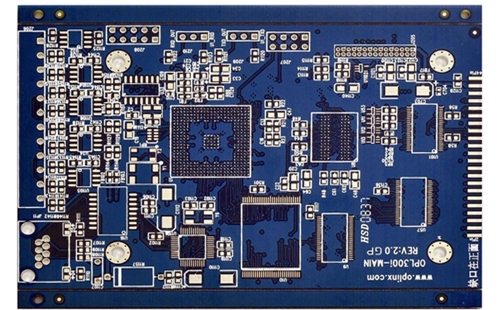 PCB PCB