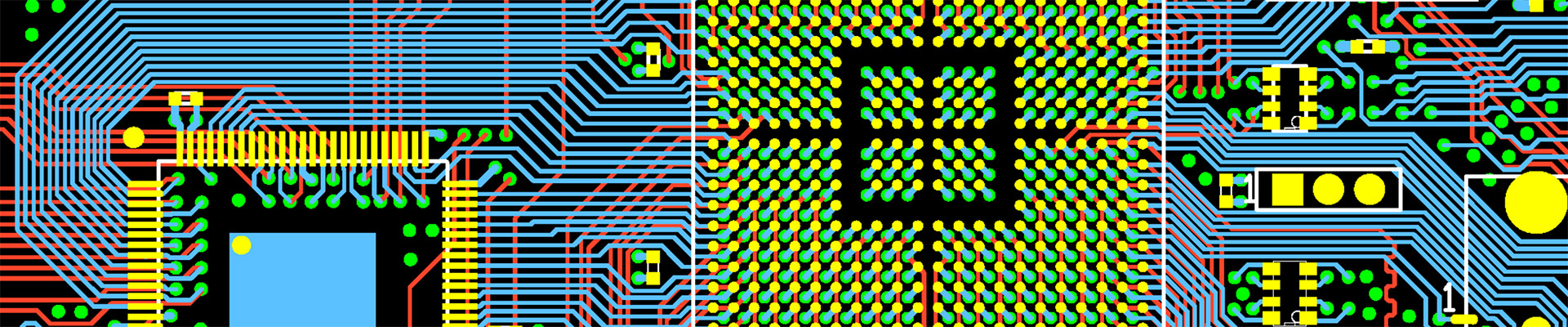 PCB設(shè)計