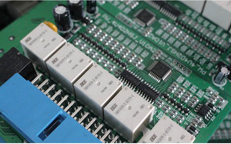 PCB和PCBA有什么區(qū)別？