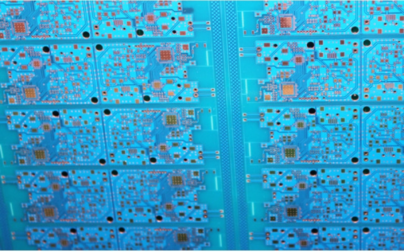 PCB電路板烘烤溫度、時(shí)長(zhǎng)及規(guī)范