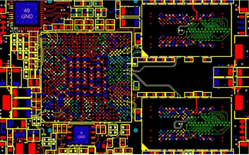 14條常見的PCB設(shè)計(jì)錯誤及原因
