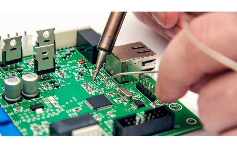 2022最新雙面PCB的焊接技巧，你都知道哪些？