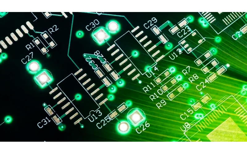 PCB這8種常見標(biāo)記你都認(rèn)識嗎？有什么作用？