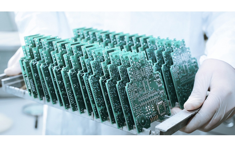 多家供應(yīng)商情況下如何保持PCBA加工一致性
